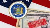 New York Might Owe You $$$ In Unclaimed Funds