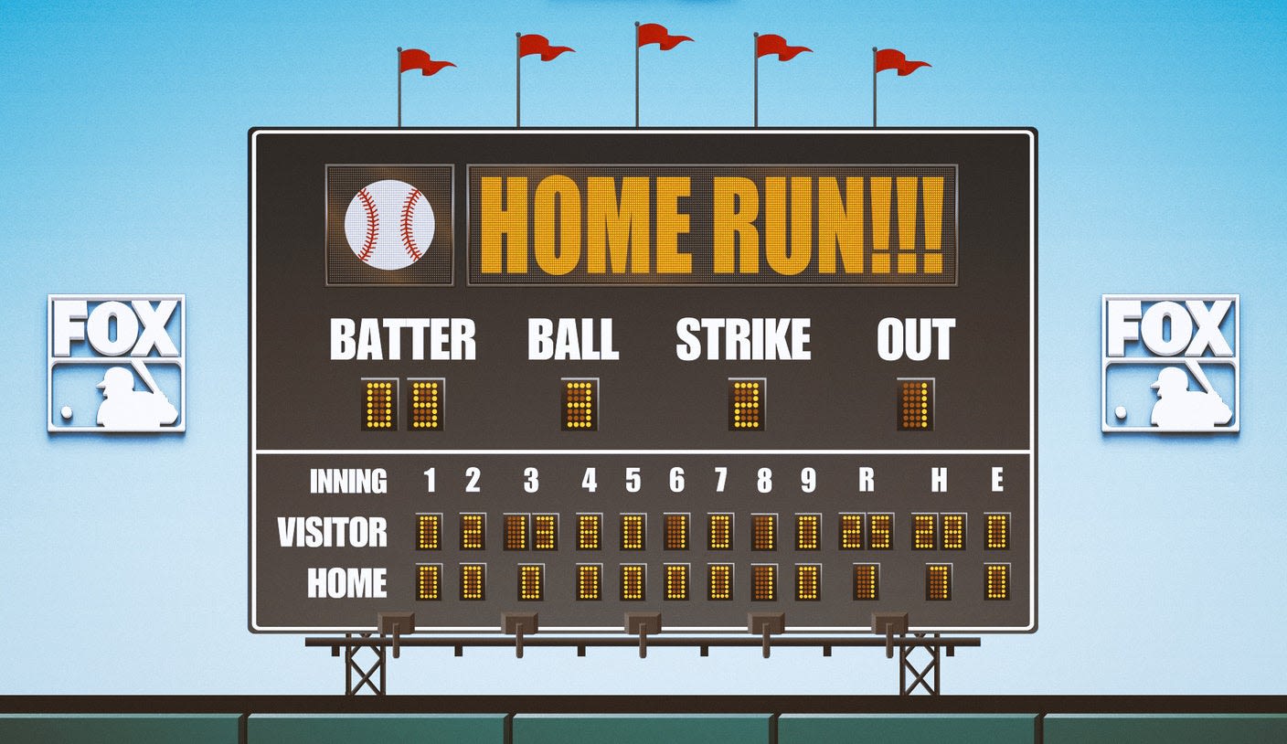 Longest Home Runs in MLB History