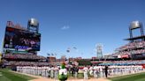 Philadelphia Phillies reveal new "Unapologetically Philly," MLB City Connect Jerseys