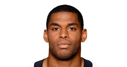 Marques Colston