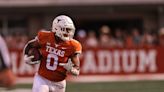 Interesting facts ahead of the Texas vs. West Virginia game