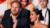 Prince Harry and Meghan Markle's neighbour speaks out - saying he was turned away at their gates in Montecito