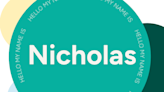 Nicholas Name Meaning