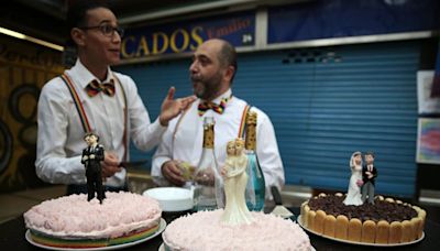 Así tributan los regalos de la boda: mejor transferencia al tradicional sobre