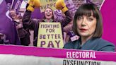 Ministers expected to approve pay rises for all public sector workers, Sky News understands