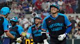 MLB All-Star Game viewership up 6% after falling to record low last year, while Home Run Derby declined