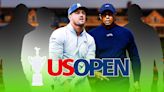 Bryson DeChambeau joins Tiger Woods in exclusive U.S. Open history