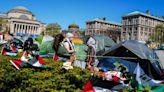 Columbia University protesters given midnight deadline on talks to dismantle encampment, president says | CNN Business