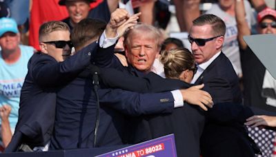 MAGA Immediately Blames Biden for Trump Assasination Attempt