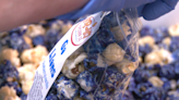 Lansing store selling Lions-themed popcorn