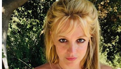 ¿Qué le pasó a Britney Spears?: se defiende de nuevo escándalo con video de su pie hinchado