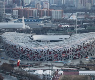 THEN AND NOW: What 10 former Olympic stadiums look like today