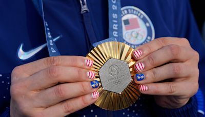 Olympic medals today: What is the medal count at 2024 Paris Games on Tuesday?