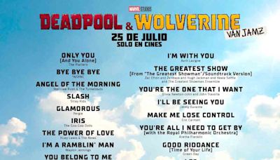 Marvel Studios presenta un nuevo tráiler de Deadpool & Wolverine - El Diario - Bolivia