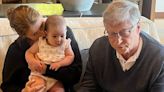 Bill Gates says being a grandparent motivates him to create ‘a better world’ for granddaughter