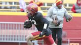 Peterson: Final Iowa State spring football thoughts include a starting lineup guess