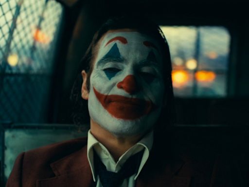 Warner Bros. Drops ‘Joker: Folie à Deux’ Official Trailer #2