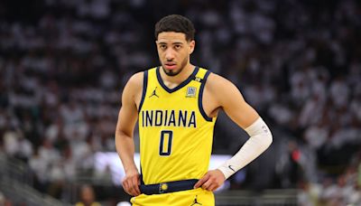 Indiana Pacers' Tyrese Haliburton Reveals Milwaukee Bucks Fan Hurled Racial Slur At His Younger Brother