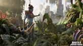 Avatar: Frontiers of Pandora screenshots reportedly leak