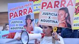 El juicio por el femicidio de Agustina Fernández inicia este lunes: cómo serán las manifestaciones