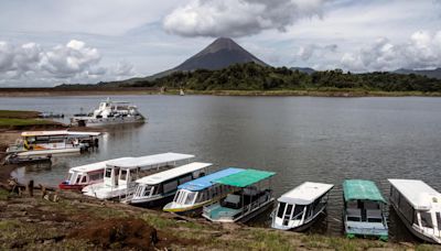 Costa Rica anuncia racionamiento eléctrico por sequía de El Niño