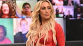 Carmella Reveals Injury She's Been Dealing With Since Childbirth, Still Wants To Return To The Ring