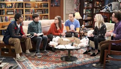 Ator de 'The Big Bang Theory' publica foto como personagem e aquece rumores de série derivada; veja