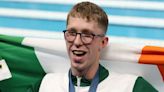 Swim Ireland boss hopes 'unique character' Daniel Wiffen can help sport's rise