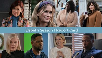 Elsbeth Season 1 Report Card: Swift, Floral, and Entertaining Justice