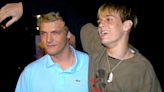 Nick Carter Is ‘Heartbroken’ By the Death of Younger Brother Aaron—Inside Their ‘Complicated Relationship’
