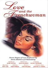 Love and the Frenchwoman (1960) - IMDb