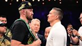 How to watch Fury vs Usyk – live streams, PPV prices, preview, fight week schedule