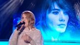 Françoise Hardy : l'hommage poignant de Coeur de Pirate à la télévision (VIDEO)