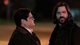 Matt Berry Celebrates With His Favorite Vampires in New 'What We Do in the Shadows' Set Image