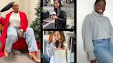 Here’s What 10 ELLE Editors Are Wearing to Stay Comfy and Cute This Winter