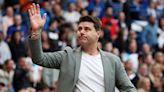 Mauricio Pochettino: Manager vows to 'build something special' after being appointed USA boss ahead of 2026 World Cup - Eurosport