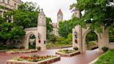 Here's five times Indiana University was used as a filming location
