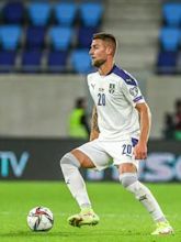 Sergej Milinković-Savić