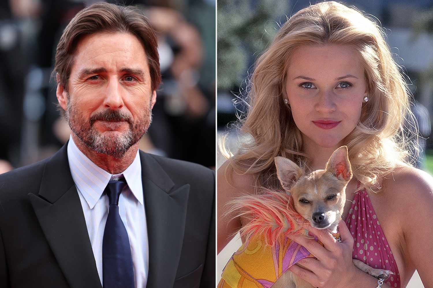 Luke Wilson Gives Update on “Legally Blonde 3” and Brainstorms Idea to Cast Himself in TV Series Prequel