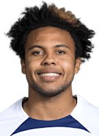 Weston McKennie