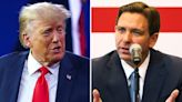 Trump: DeSantis campaign a ‘terrible experience’ for staffers