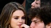 Benny Blanco Shares New Details About His Elaborate Date Night For Girlfriend Selena Gomez - E! Online