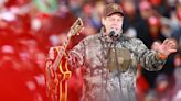 Ted Nugent went off the deep end a long time ago | Letters to the Editor