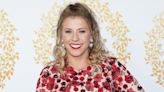 Full House star Jodie Sweetin shoved by police during Roe v. Wade reversal protest