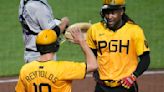 Cruz, Pirates finally show life in 9th inning but fall to Rockies 3-2