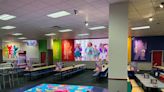 Sneak peek: An inside look at the new Chuck E. Cheese in Port Orange