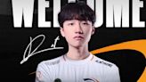 《英雄聯盟》LCK「對T1專武」出現？HLE陣容公開，Peanut加盟打野