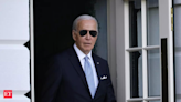 Is Joe Biden medically fit to continue as the US President? Here is what the medical community thinks - The Economic Times