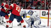 Woll stops 24, Maple Leafs avoid elimination by topping Panthers 2-1 in Game 4