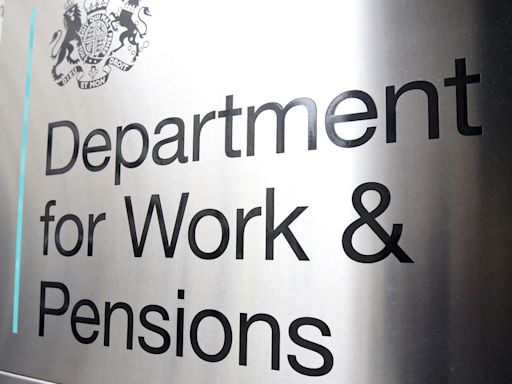 DWP issues PIP update to list of conditions that get up to £737 a month